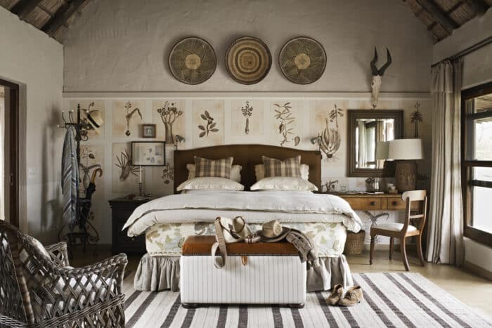 Cedarberg Travel | Singita Castleton