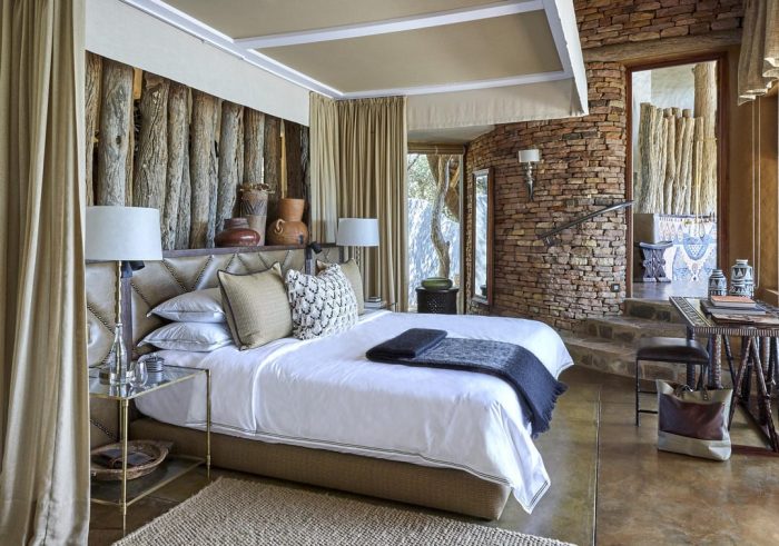 Cedarberg Travel | Singita Pamushana Lodge