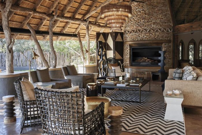 Cedarberg Travel | Singita Pamushana Lodge