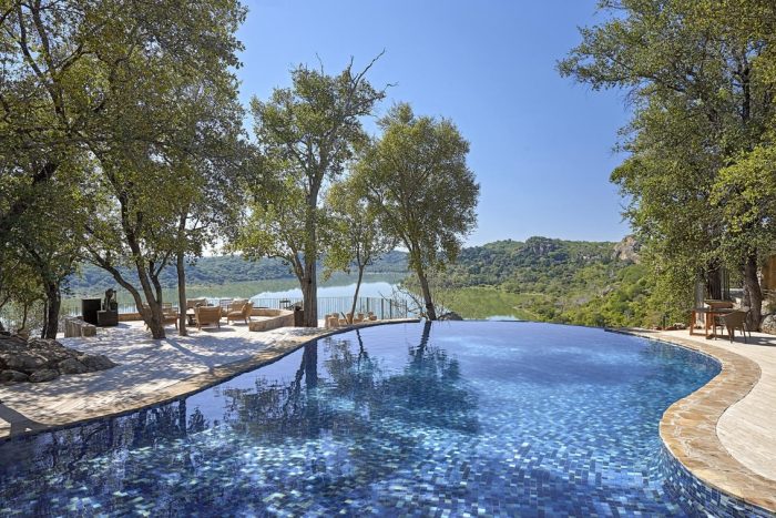 Cedarberg Travel | Singita Pamushana Lodge