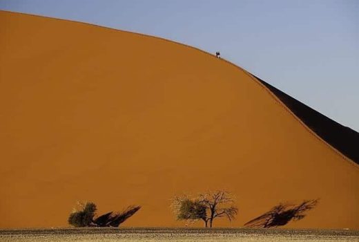 What is Load Shedding & How will it affect my safari?