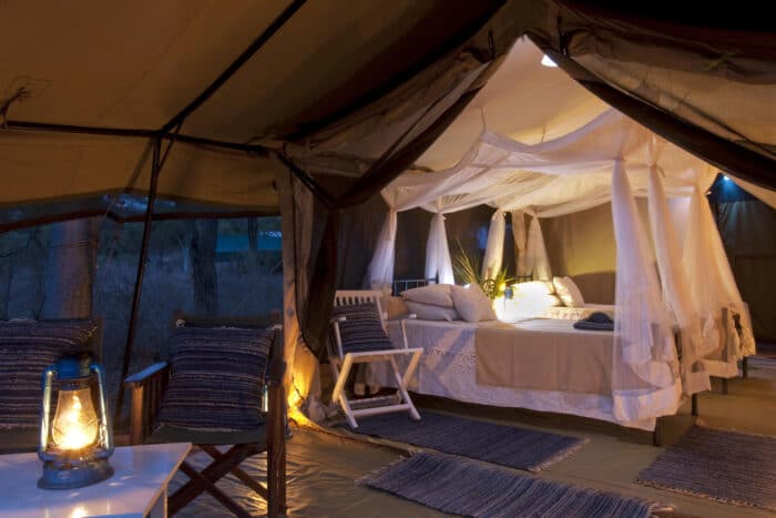 Cedarberg Travel | Offbeat Meru Camp