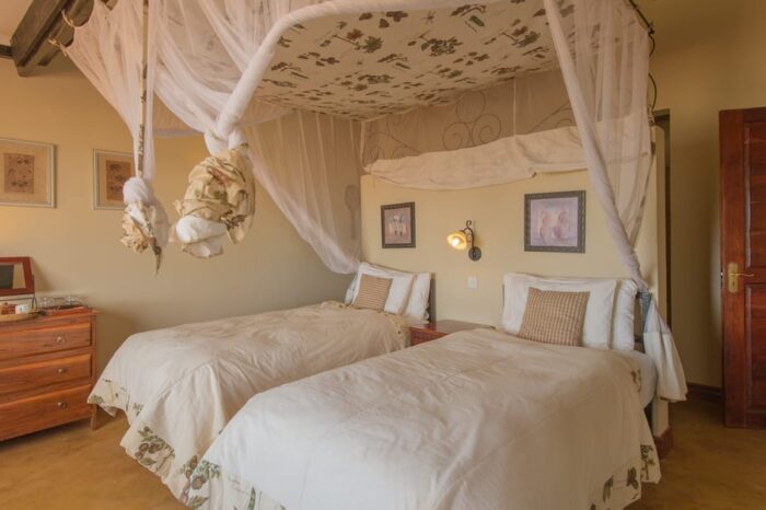 Cedarberg Travel | Stanley Safari Lodge