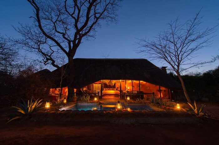 Cedarberg Travel | Stanley Safari Lodge