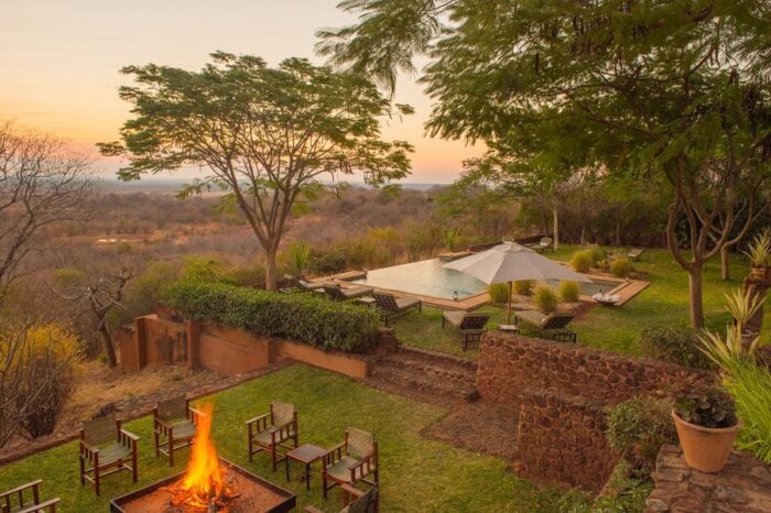 Cedarberg Travel | Stanley Safari Lodge