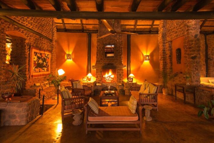 Cedarberg Travel | Stanley Safari Lodge