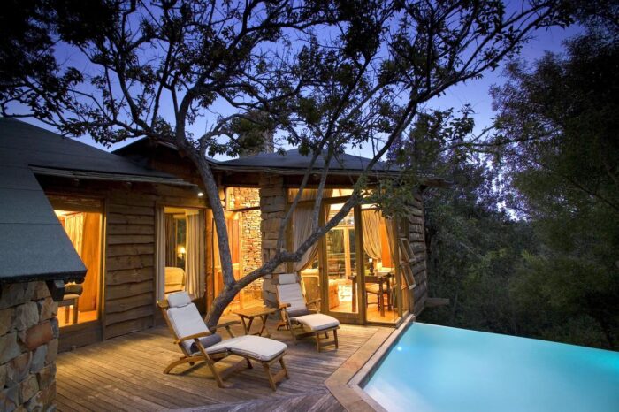 Cedarberg Travel | Tsala Treetop Lodge