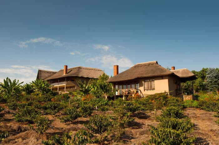 Cedarberg Travel | Kitela Lodge