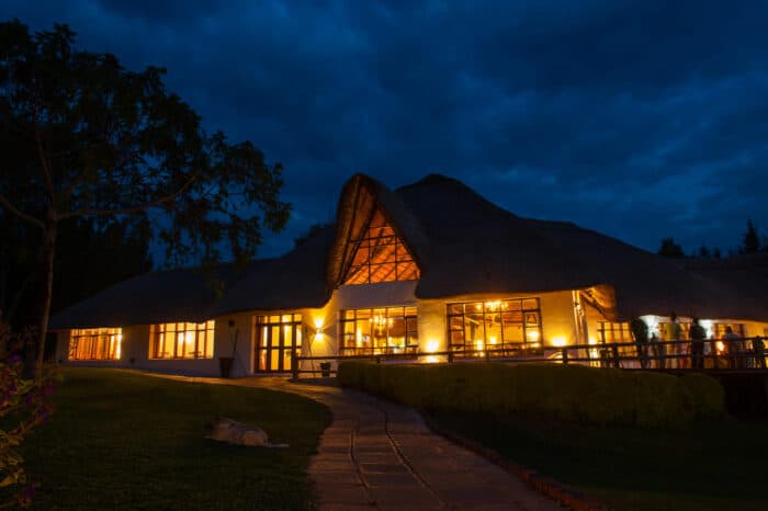 Cedarberg Travel | Ngorongoro Farm House