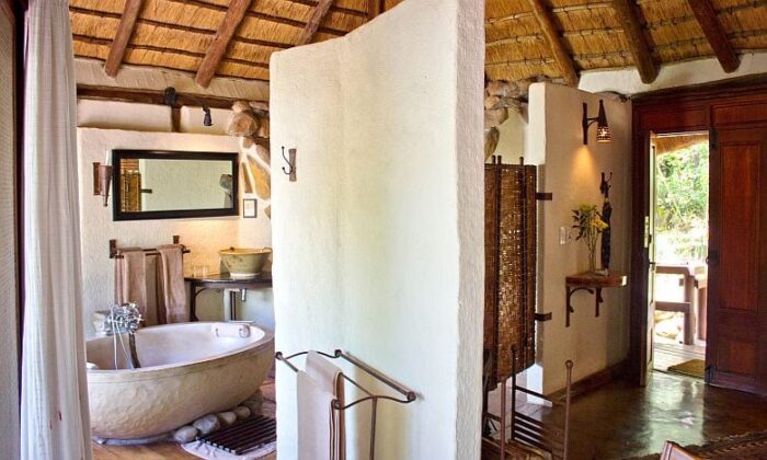 Cedarberg Travel | Tanamera Lodge