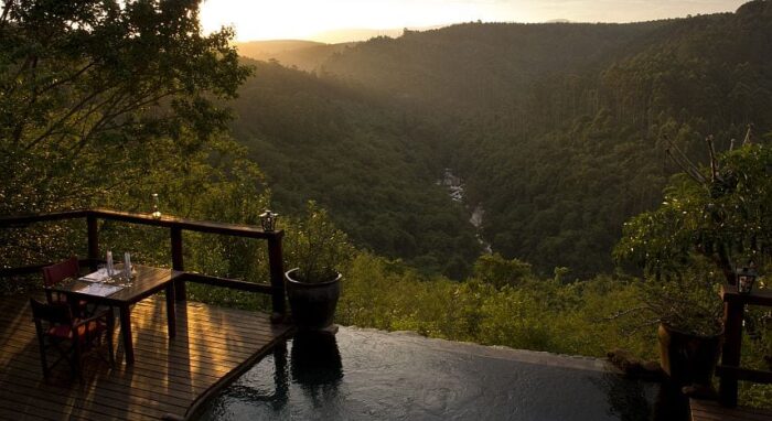 Cedarberg Travel | Tanamera Lodge