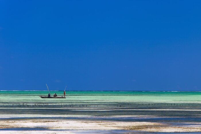 Cedarberg Travel | Luxury Zanzibar Getaway