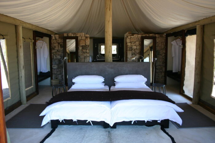 Cedarberg Travel | Onguma Tented Camp