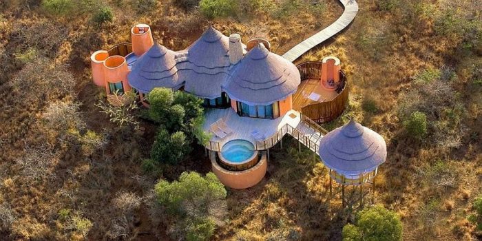 Cedarberg Travel | Thanda Safari Lodge