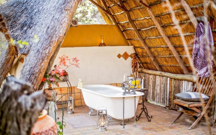 Cedarberg Travel | The Hide