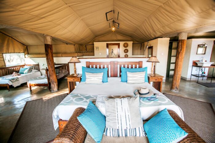 Cedarberg Travel | The Hide