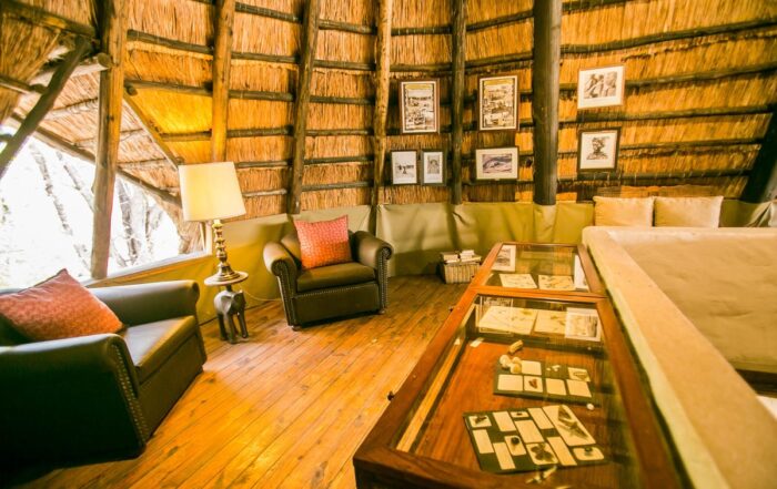 Cedarberg Travel | The Hide