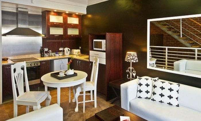 Cedarberg Travel | The Lofts Boutique Hotel