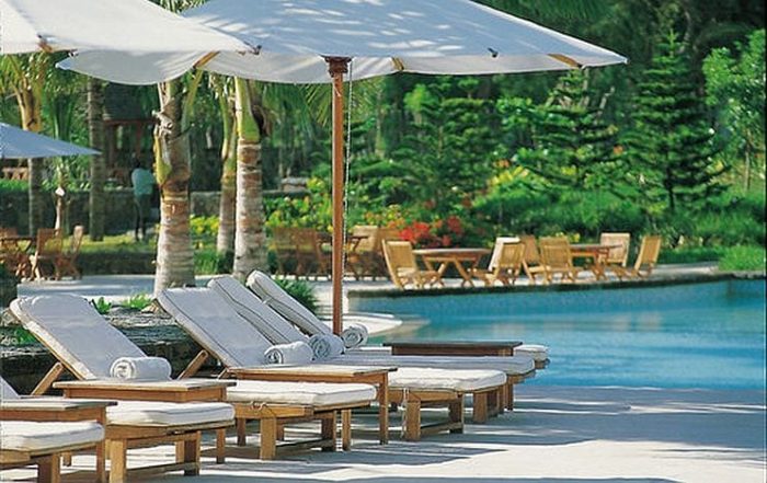 Cedarberg Travel | The Residence Mauritius
