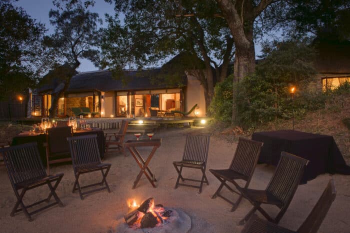 Cedarberg Travel | Tintswalo Safari Lodge