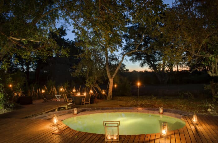 Cedarberg Travel | Tintswalo Safari Lodge