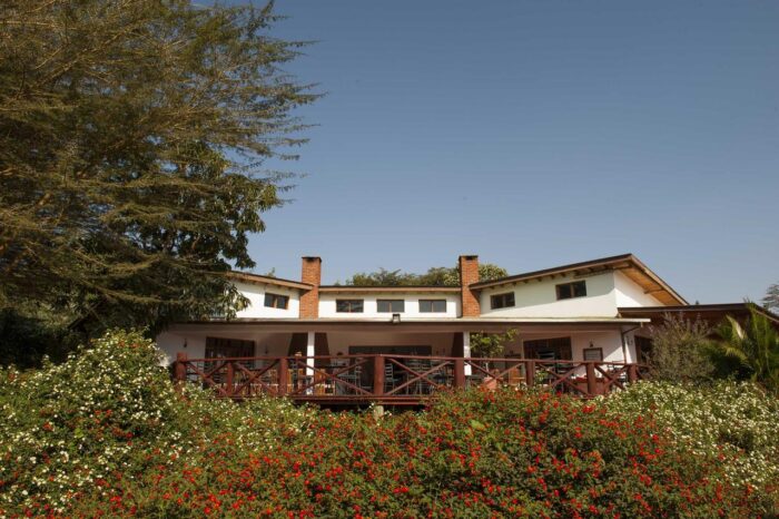 Cedarberg Travel | Tloma Mountain Lodge