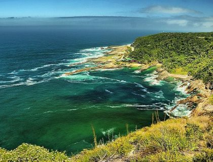 De Hoop Camino Slackpacking Trail