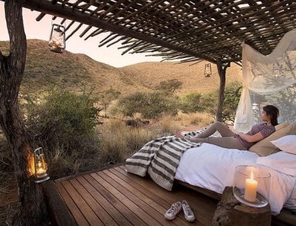 Tswalu-Tarkuni-suite-star-bed