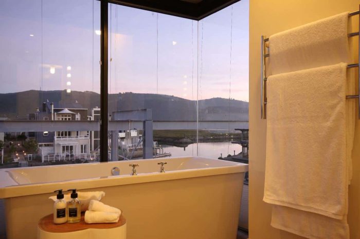 Cedarberg Travel | The Turbine Boutique Hotel & Spa