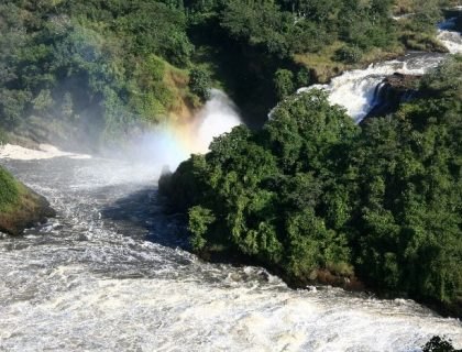 Twiga Safari Lodge