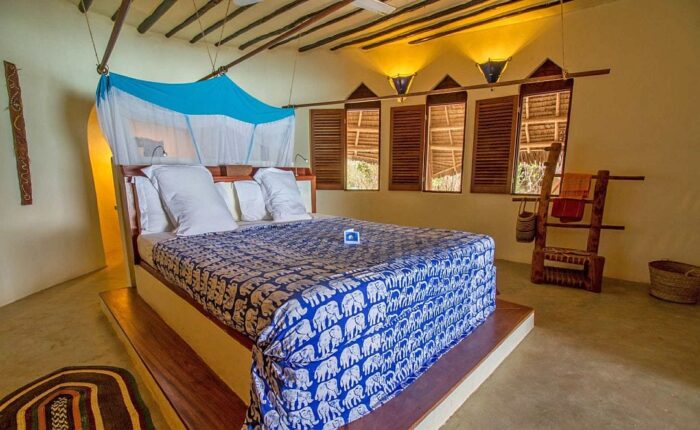 Cedarberg Travel | Unguja Lodge