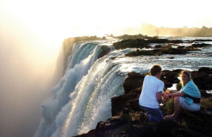 Namibia Fly-In with Skeleton Coast