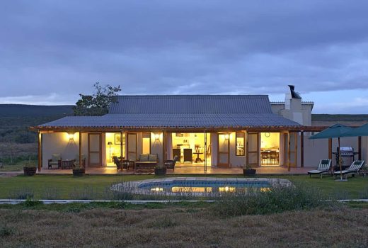 River Bend Lodge
