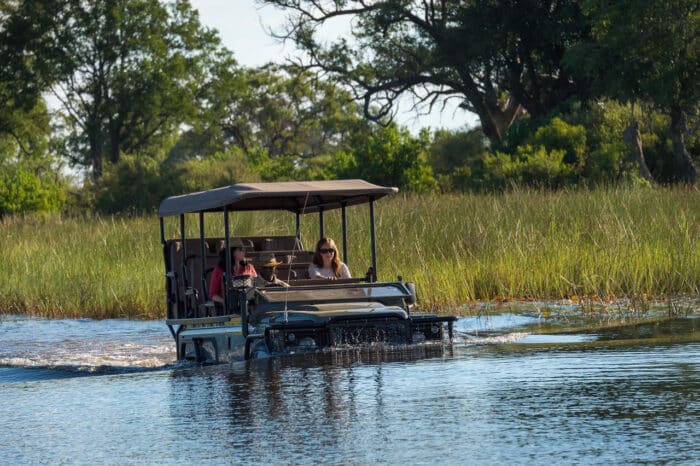 Cedarberg Travel | Little Vumbura