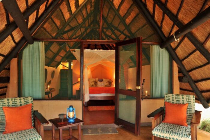 Cedarberg Travel | Imbabala Zambezi Safari Lodge