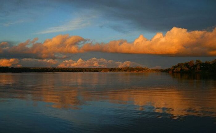 Cedarberg Travel | Waterberry Zambezi Lodge