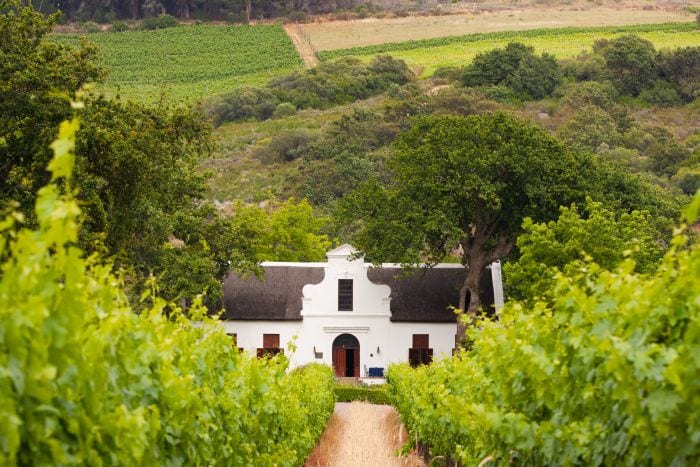 Winelands-cape-dutch-house