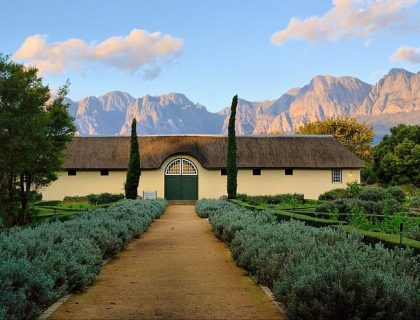 Top 10 Golf Courses in Cape Town & Garden Route in 2025