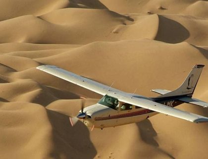 Damaraland