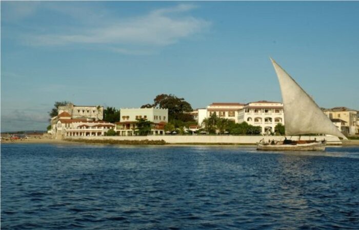 Cedarberg Travel | Zanzibar Serena Hotel