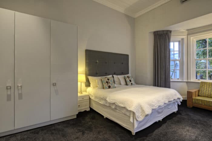 Cedarberg Travel | The Three Boutique Hotel