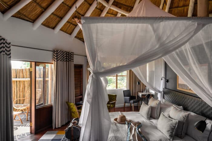 Cedarberg Travel | Sanctuary Sussi & Chuma