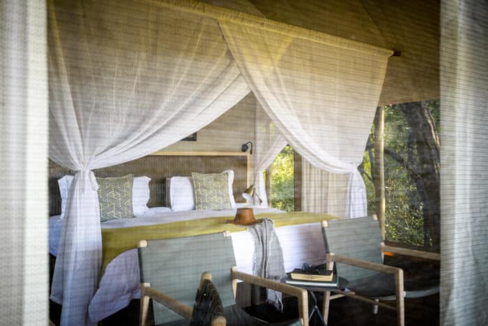 Cedarberg Travel | Sanctuary Stanley's Camp