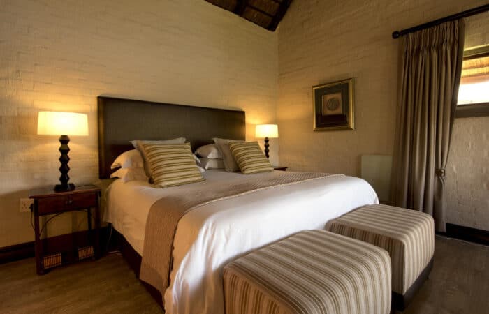 Cedarberg Travel | Entabeni Lakeside Lodge