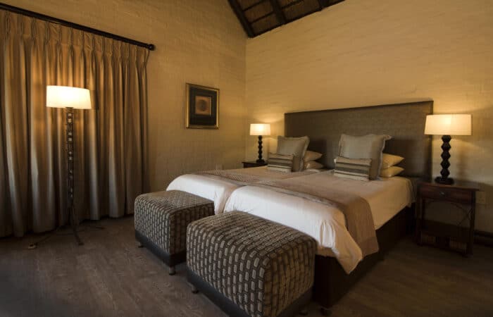 Cedarberg Travel | Entabeni Lakeside Lodge