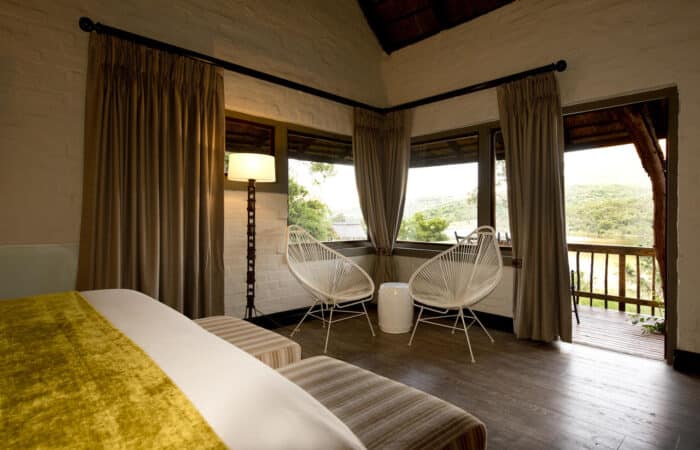 Cedarberg Travel | Entabeni Lakeside Lodge