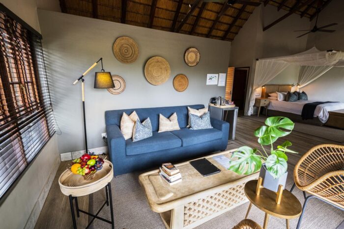 Cedarberg Travel | Elephant Plains Game Lodge