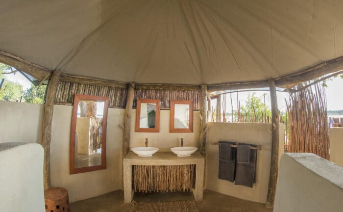 Cedarberg Travel | Three Rivers Camp