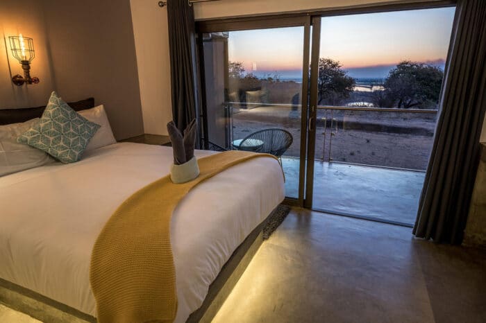 Cedarberg Travel | Pangolin Chobe Hotel