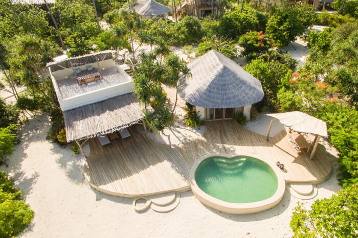 Cedarberg Travel | Zanzibar White Sand Luxury Villas & Spa